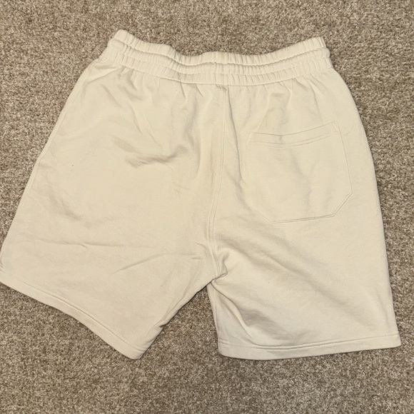 H&M Men’s Shorts + Free gift (USED) - Picture 4 of 6